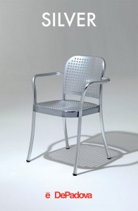 silver